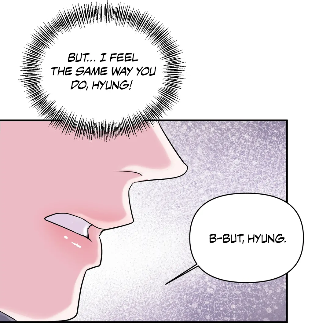 Respect For Taste [DINDIN] - Chapter 15 : 🔞🔞🔞 manhwa