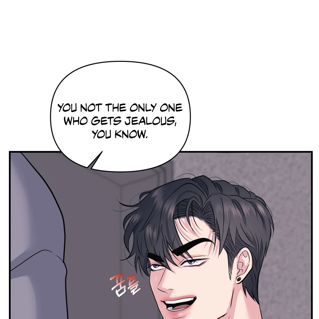 Respect For Taste [DINDIN] - Chapter 15 : 🔞🔞🔞 manhwa