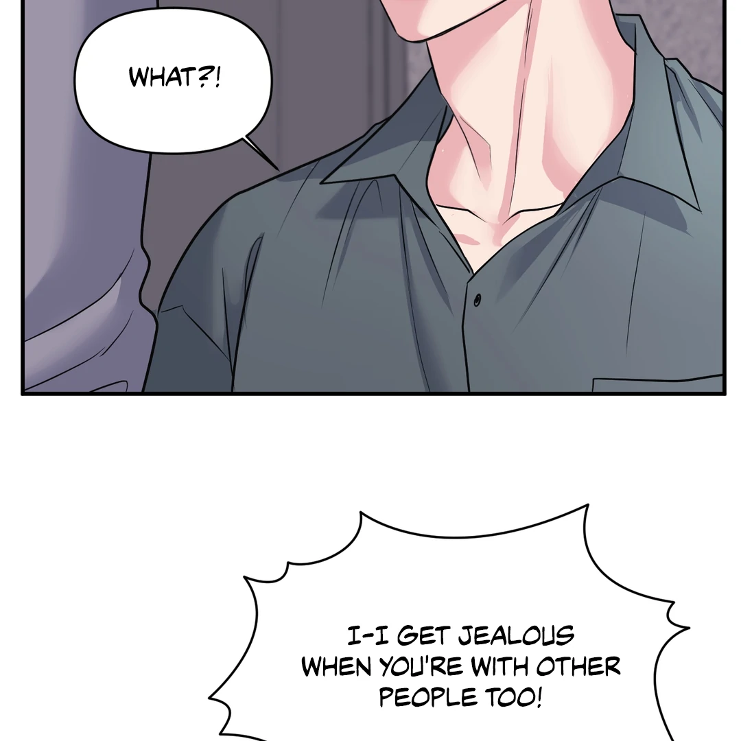 Respect For Taste [DINDIN] - Chapter 15 : 🔞🔞🔞 manhwa