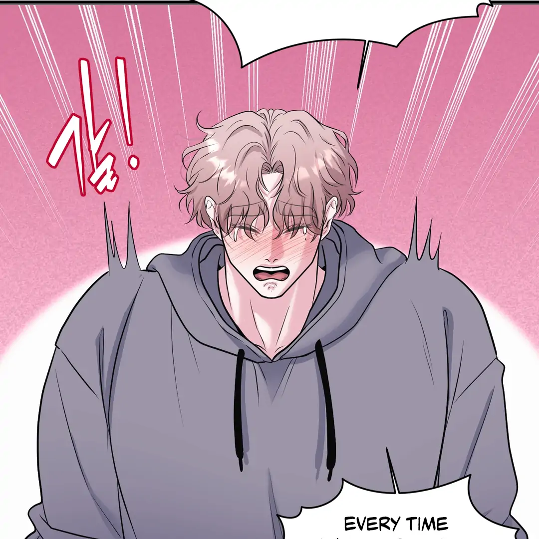 Respect For Taste [DINDIN] - Chapter 15 : 🔞🔞🔞 manhwa