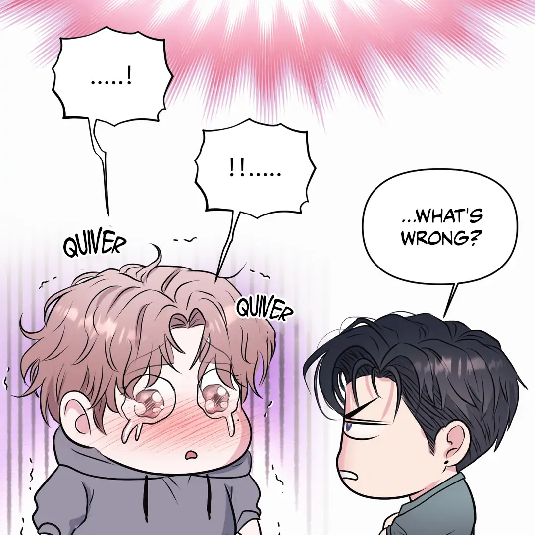 Respect For Taste [DINDIN] - Chapter 15 : 🔞🔞🔞 manhwa