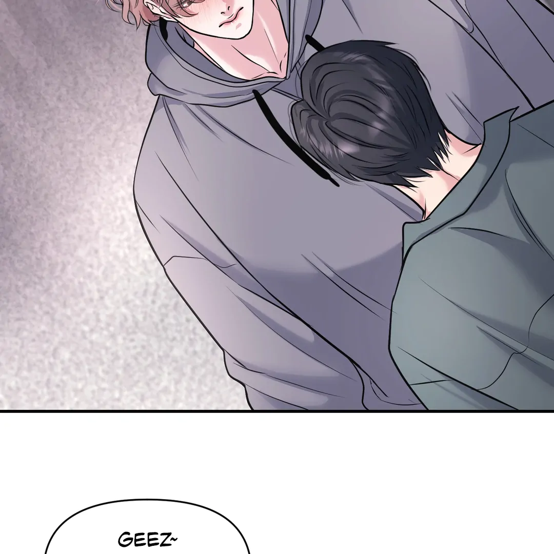 Respect For Taste [DINDIN] - Chapter 15 : 🔞🔞🔞 manhwa