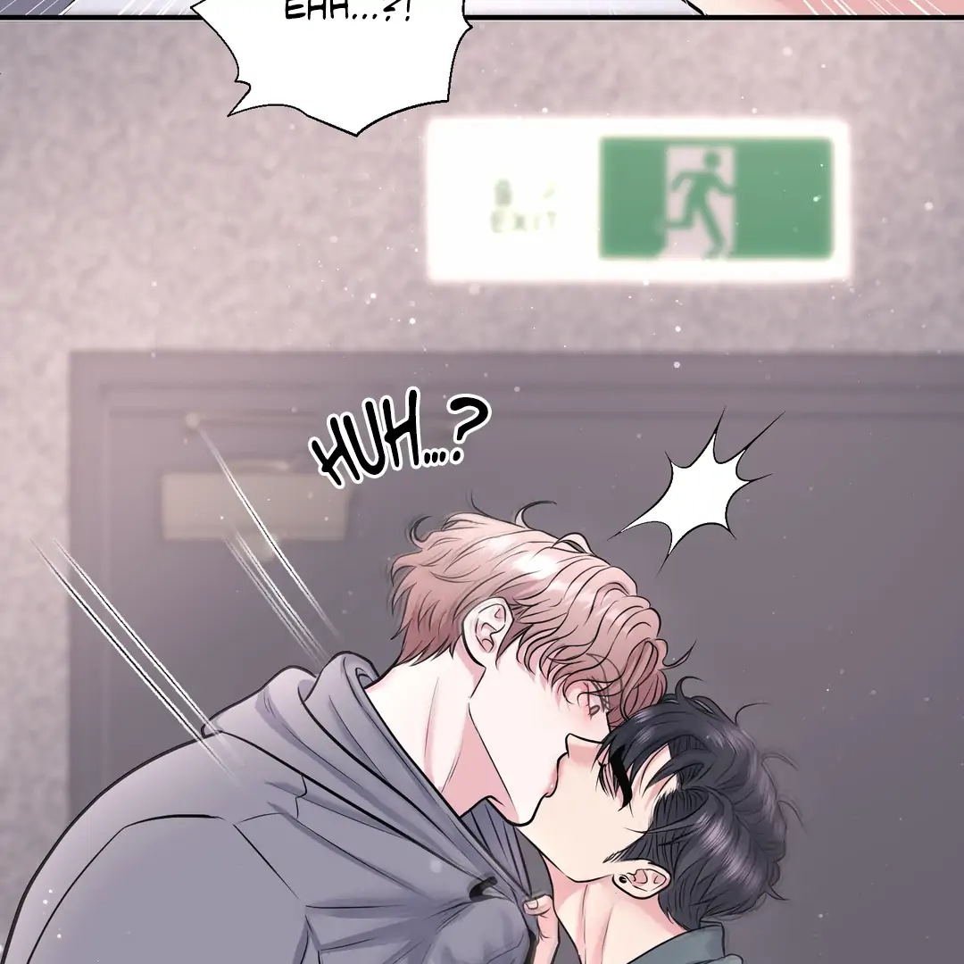 Respect For Taste [DINDIN] - Chapter 15 : 🔞🔞🔞 manhwa