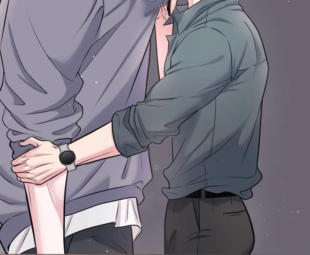 Respect For Taste [DINDIN] - Chapter 15 : 🔞🔞🔞 manhwa