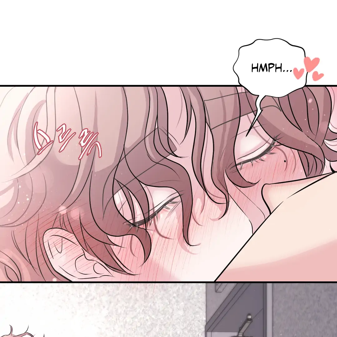 Respect For Taste [DINDIN] - Chapter 15 : 🔞🔞🔞 manhwa
