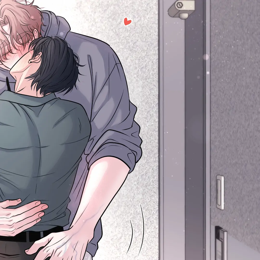 Respect For Taste [DINDIN] - Chapter 15 : 🔞🔞🔞 manhwa