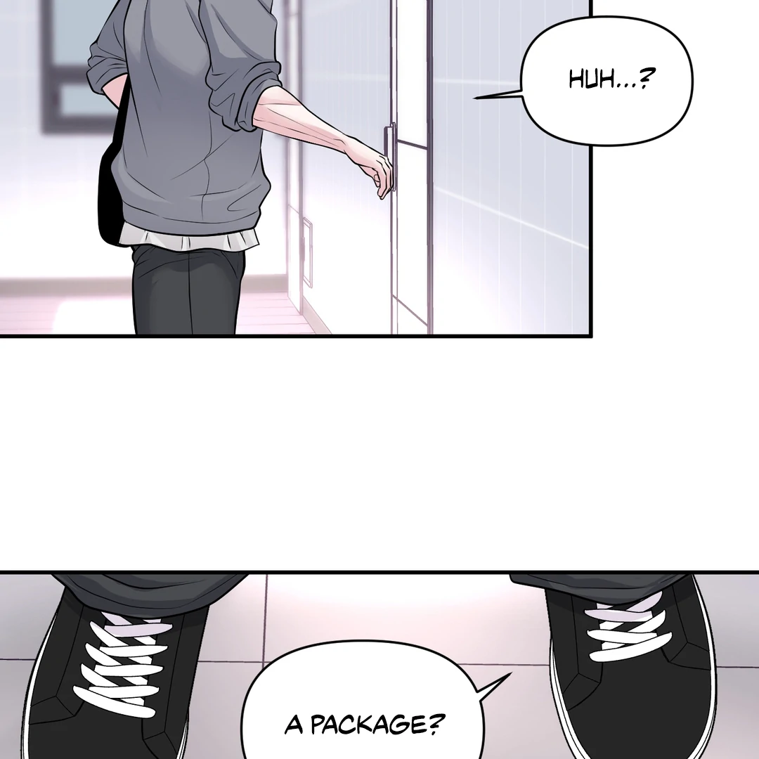 Respect For Taste [DINDIN] - Chapter 16 : Angy Sunbae~ manhwa