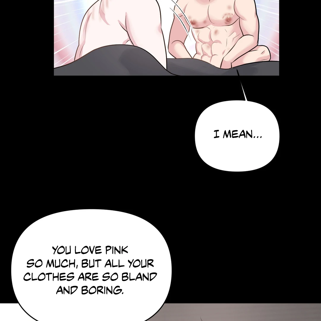 Respect For Taste [DINDIN] - Chapter 16 : Angy Sunbae~ manhwa
