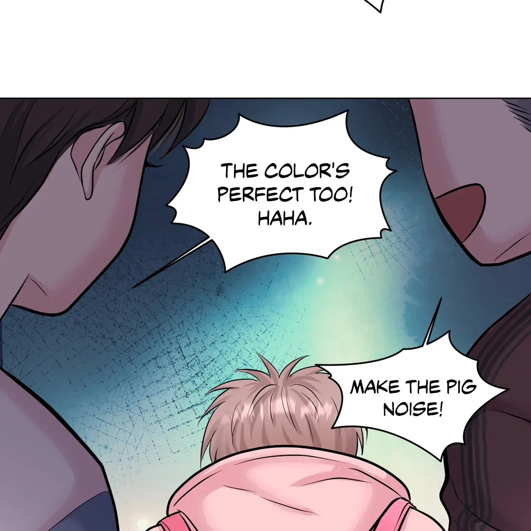 Respect For Taste [DINDIN] - Chapter 16 : Angy Sunbae~ manhwa