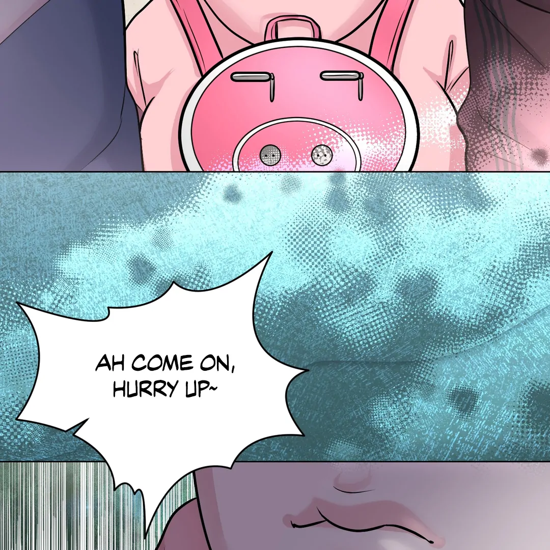 Respect For Taste [DINDIN] - Chapter 16 : Angy Sunbae~ manhwa