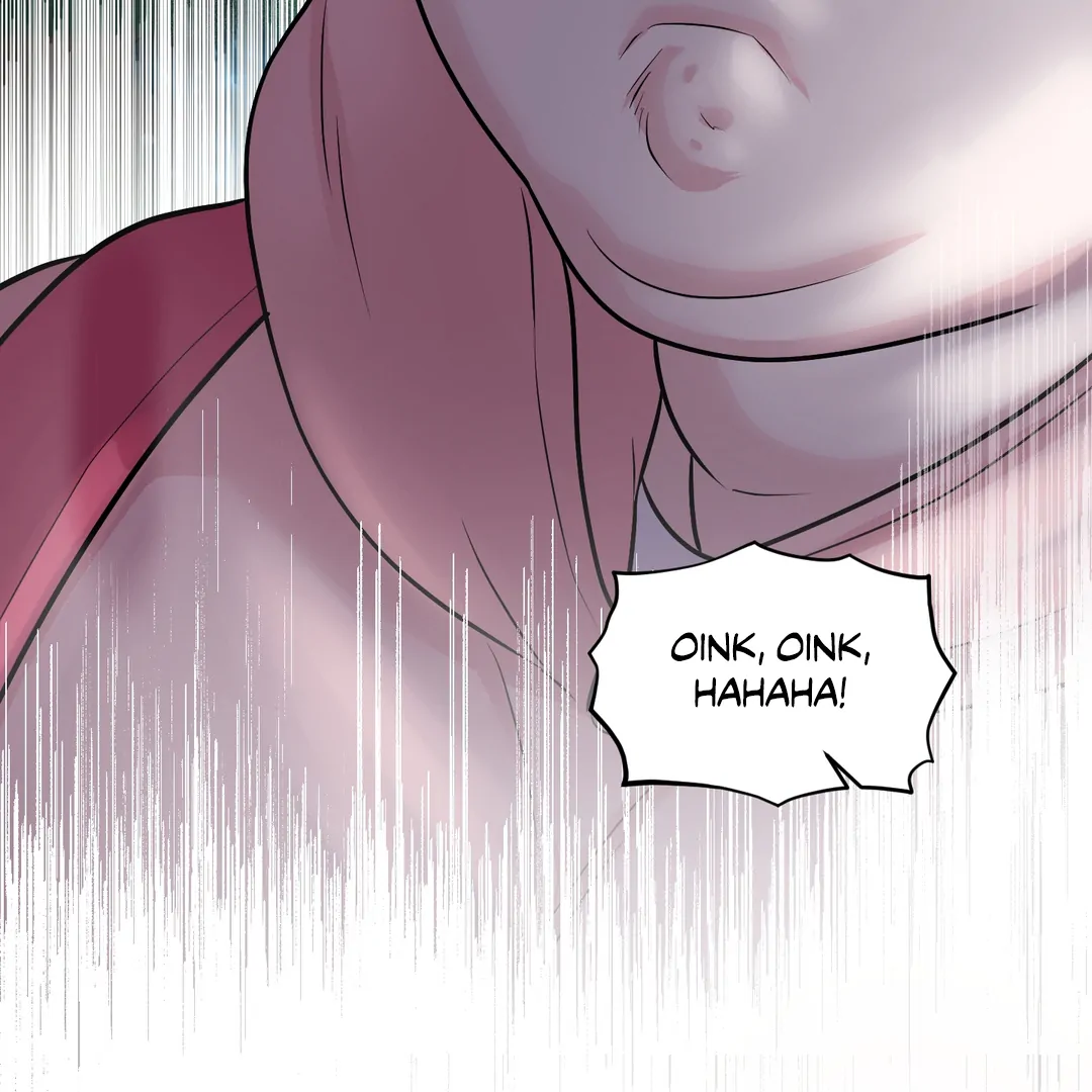 Respect For Taste [DINDIN] - Chapter 16 : Angy Sunbae~ manhwa