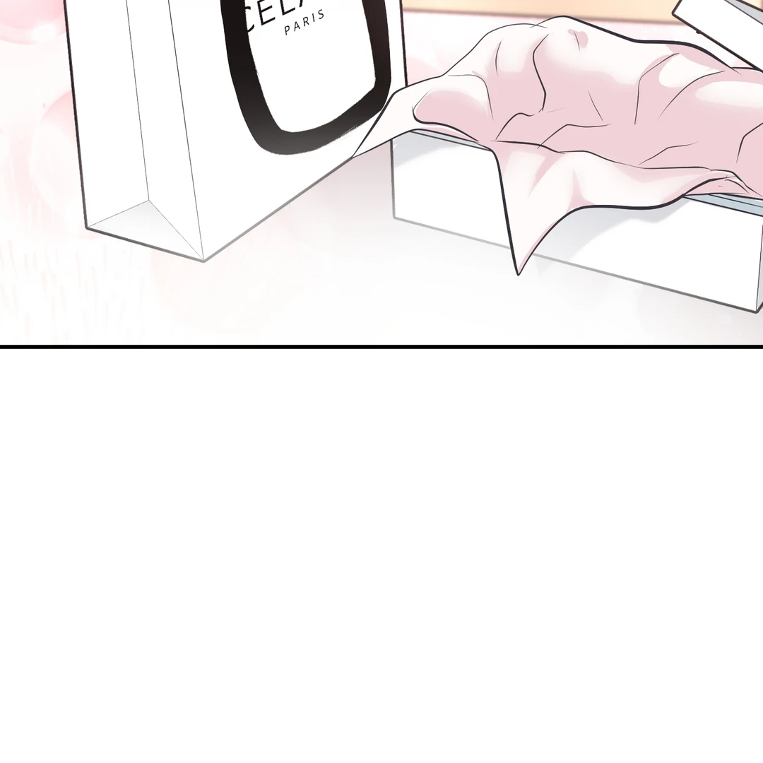 Respect For Taste [DINDIN] - Chapter 16 : Angy Sunbae~ manhwa