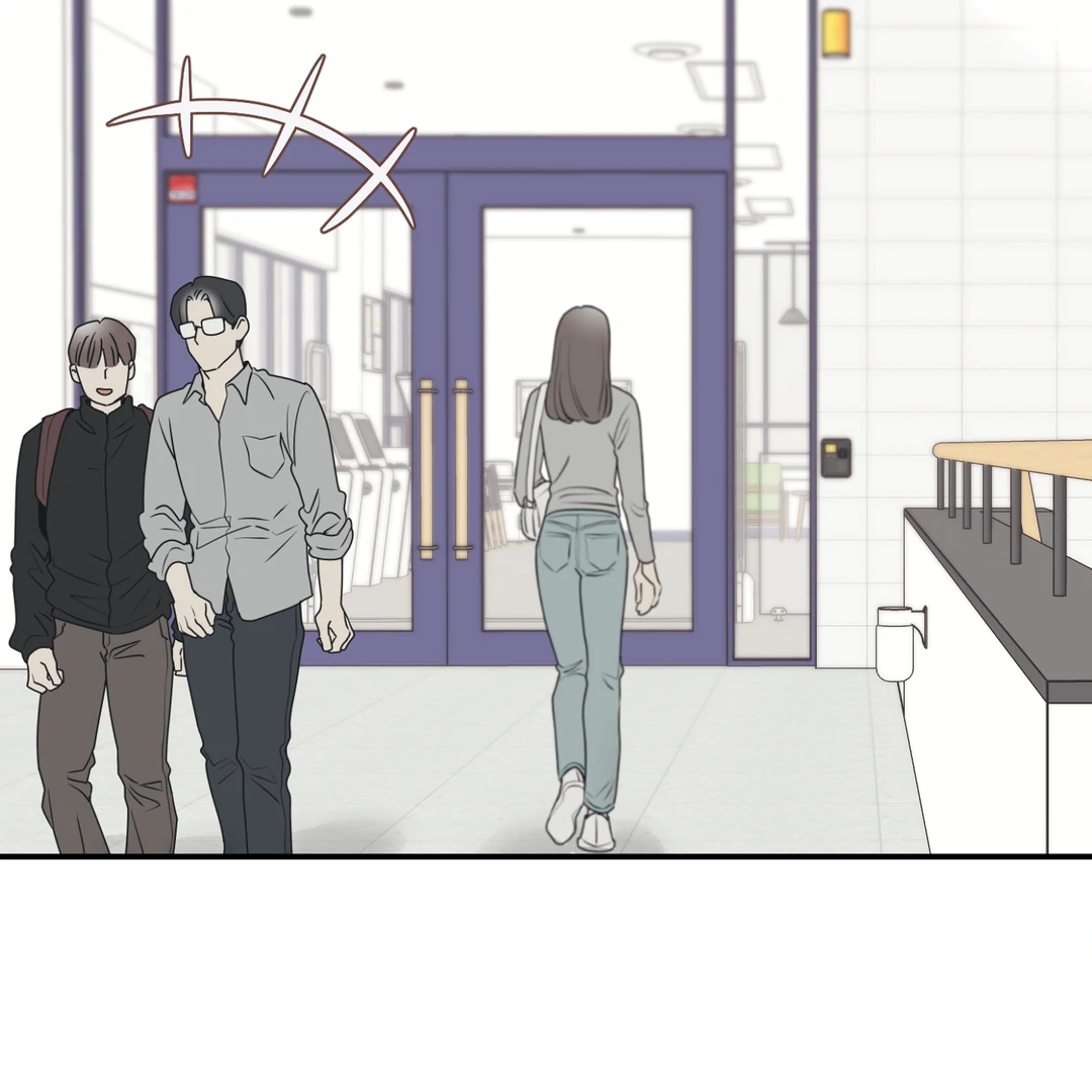 Respect For Taste [DINDIN] - Chapter 16 : Angy Sunbae~ manhwa