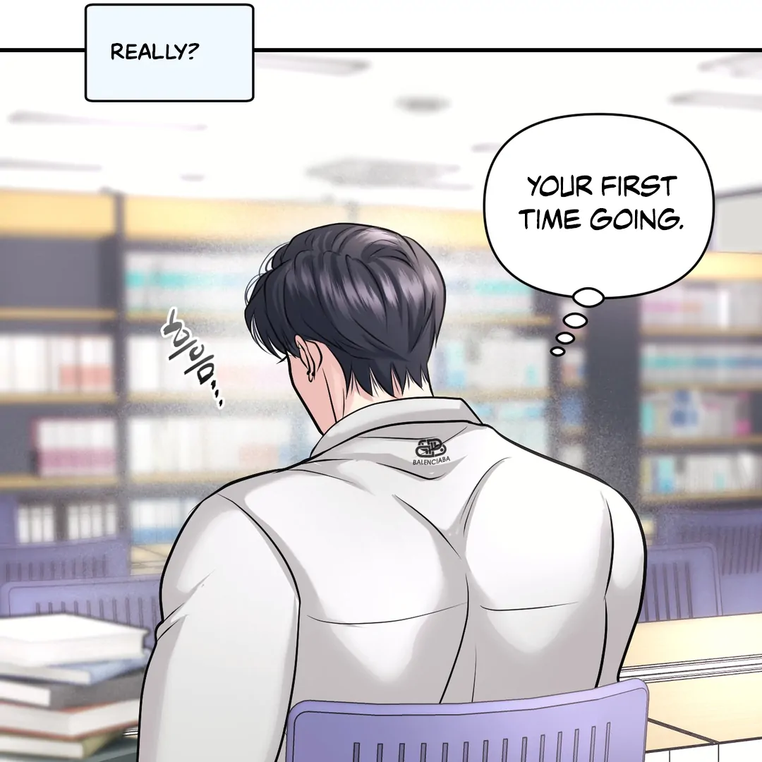 Respect For Taste [DINDIN] - Chapter 16 : Angy Sunbae~ manhwa