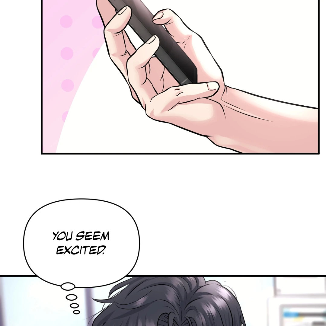 Respect For Taste [DINDIN] - Chapter 16 : Angy Sunbae~ manhwa