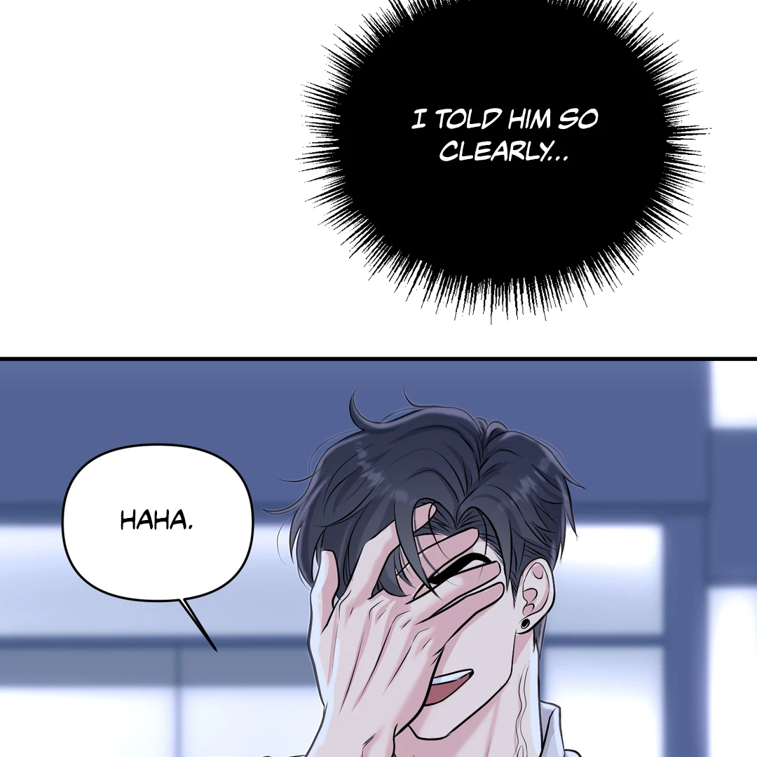 Respect For Taste [DINDIN] - Chapter 16 : Angy Sunbae~ manhwa