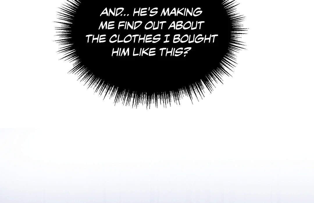 Respect For Taste [DINDIN] - Chapter 16 : Angy Sunbae~ manhwa