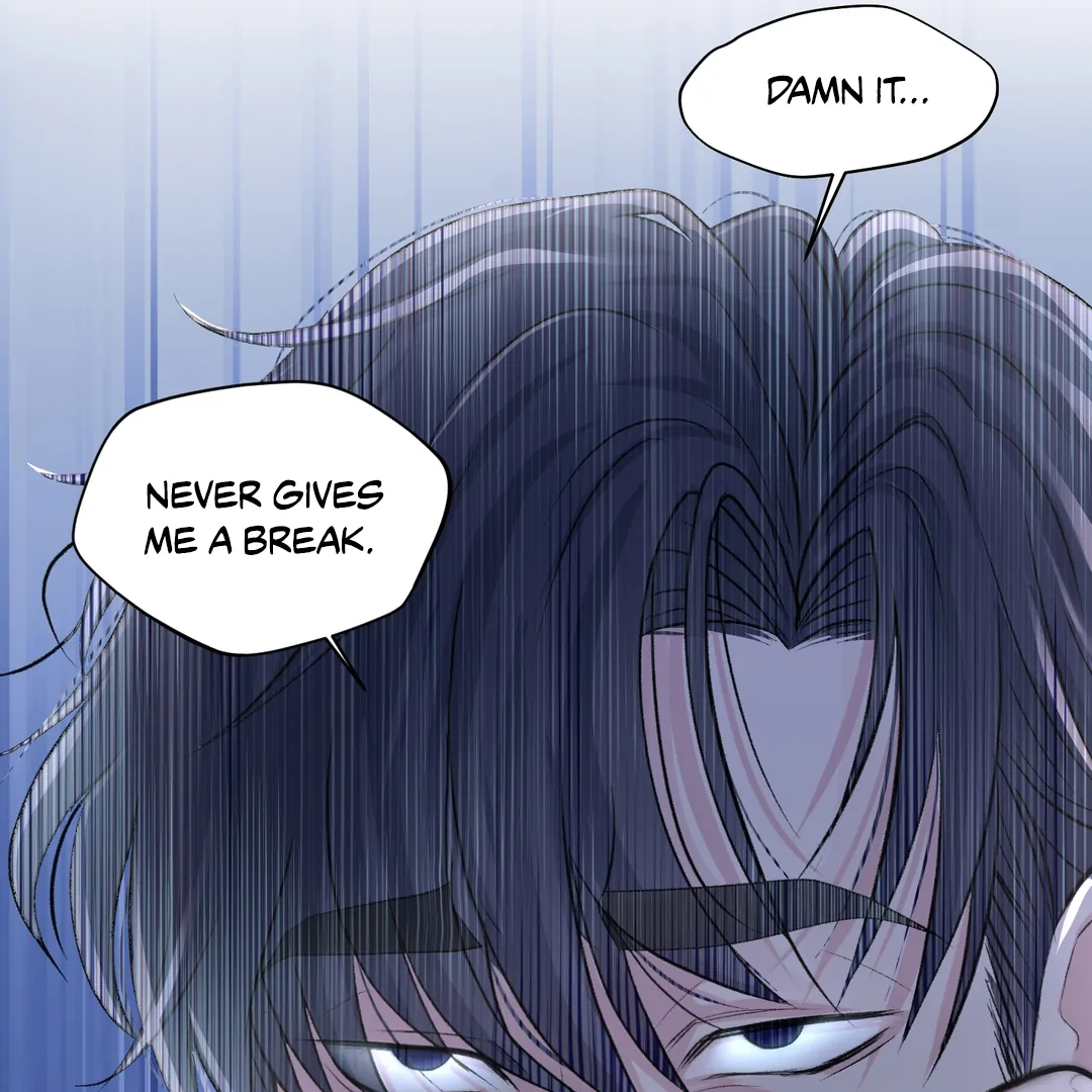 Respect For Taste [DINDIN] - Chapter 16 : Angy Sunbae~ manhwa