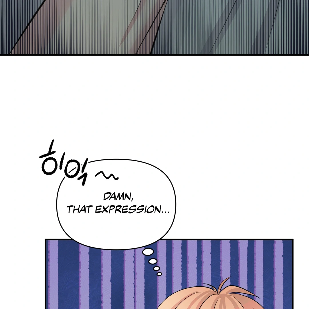 Respect For Taste [DINDIN] - Chapter 16 : Angy Sunbae~ manhwa