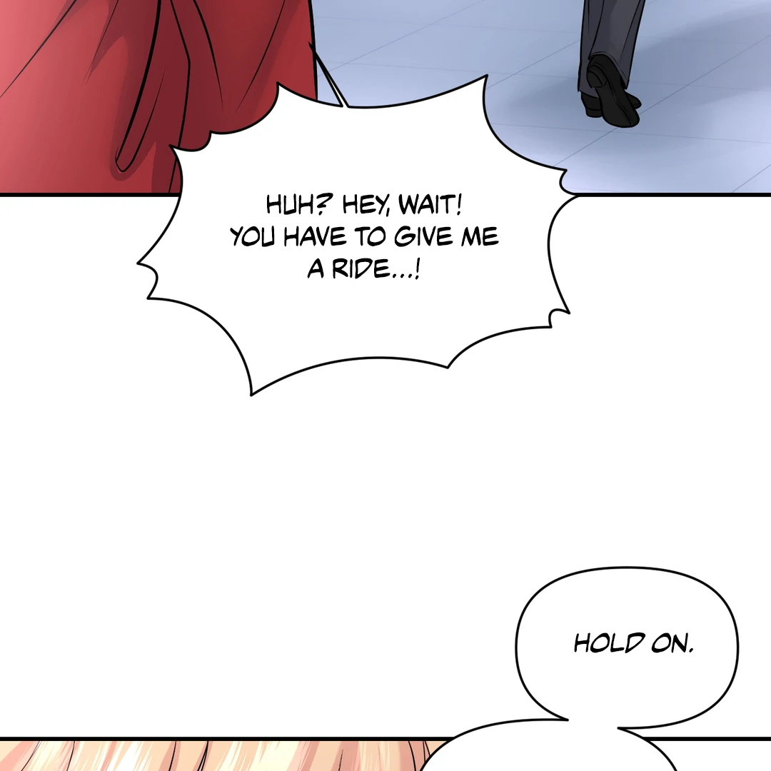 Respect For Taste [DINDIN] - Chapter 16 : Angy Sunbae~ manhwa