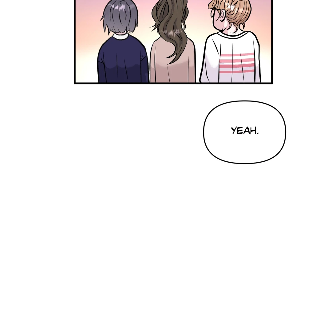Respect For Taste [DINDIN] - Chapter 16 : Angy Sunbae~ manhwa