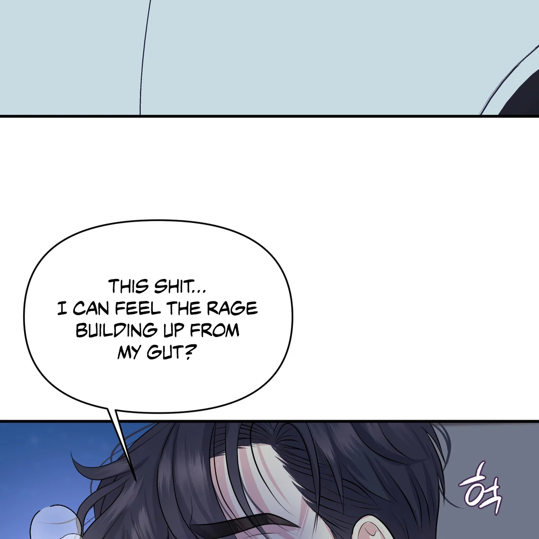 Respect For Taste [DINDIN] - Chapter 16 : Angy Sunbae~ manhwa