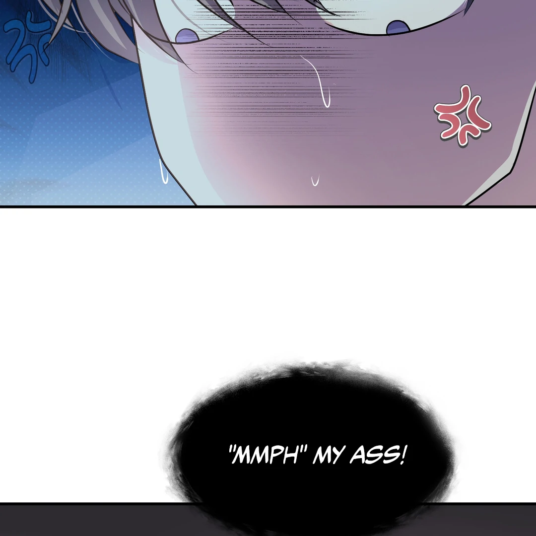 Respect For Taste [DINDIN] - Chapter 16 : Angy Sunbae~ manhwa