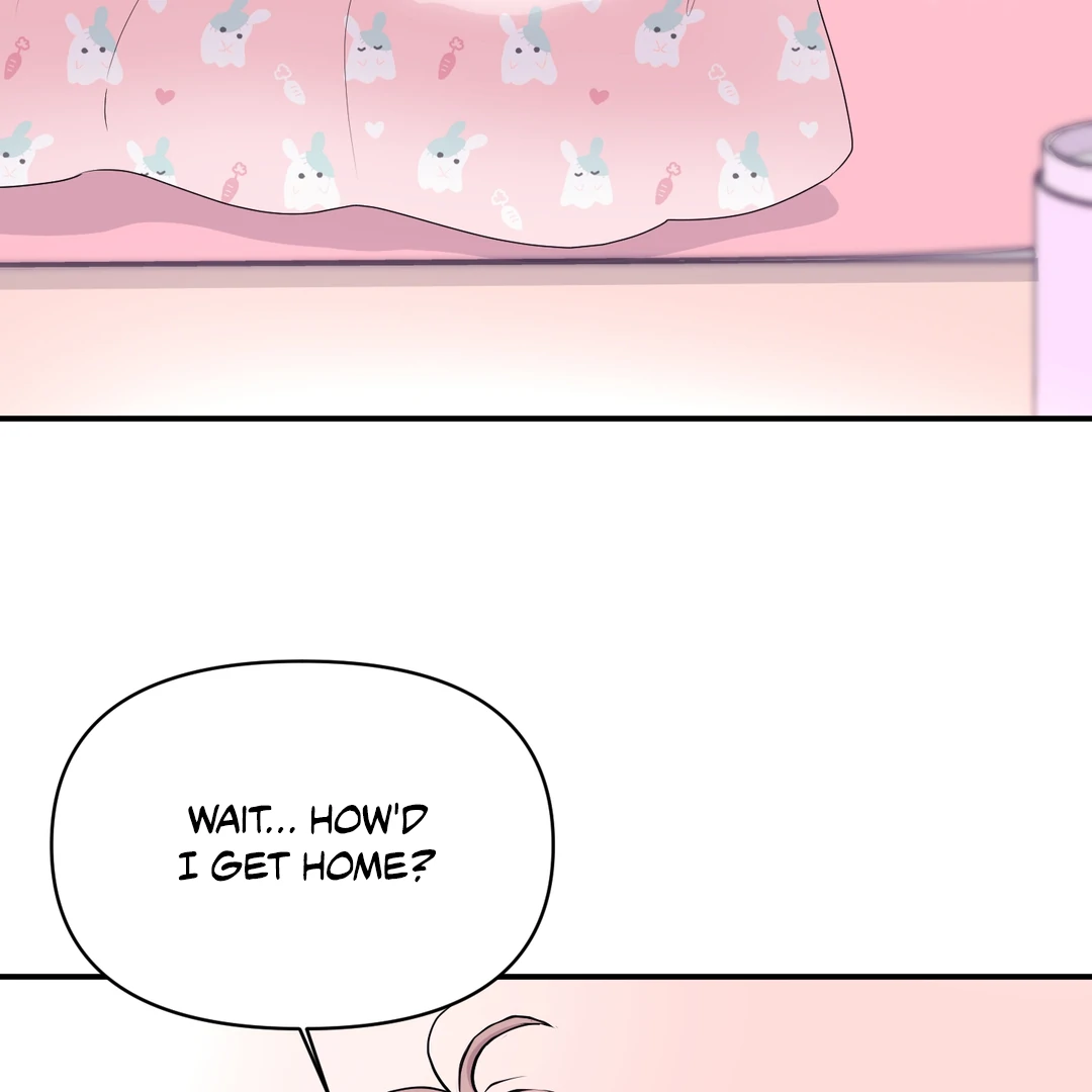 Respect For Taste [DINDIN] - Chapter 17 : little conflict manhwa