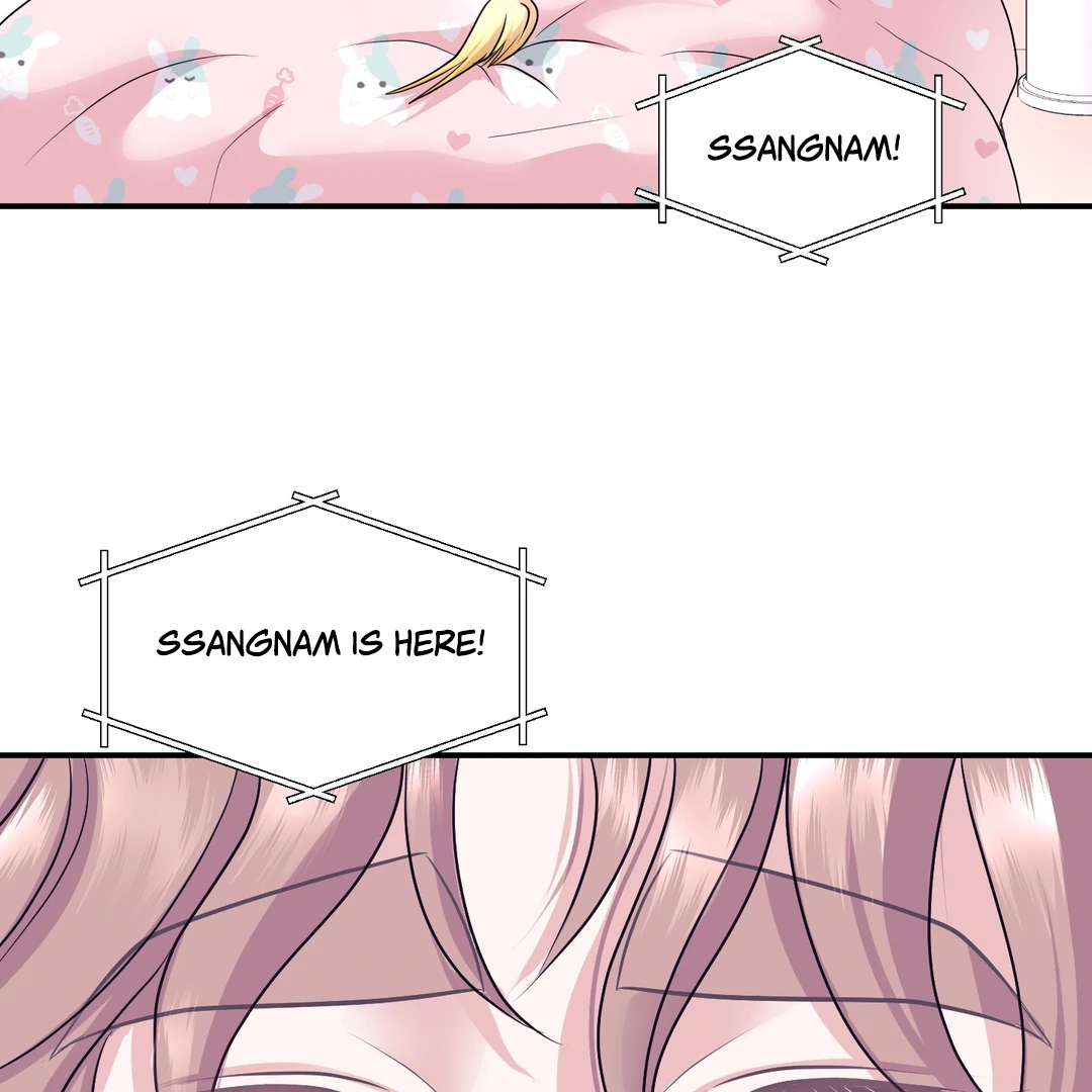 Respect For Taste [DINDIN] - Chapter 17 : little conflict manhwa