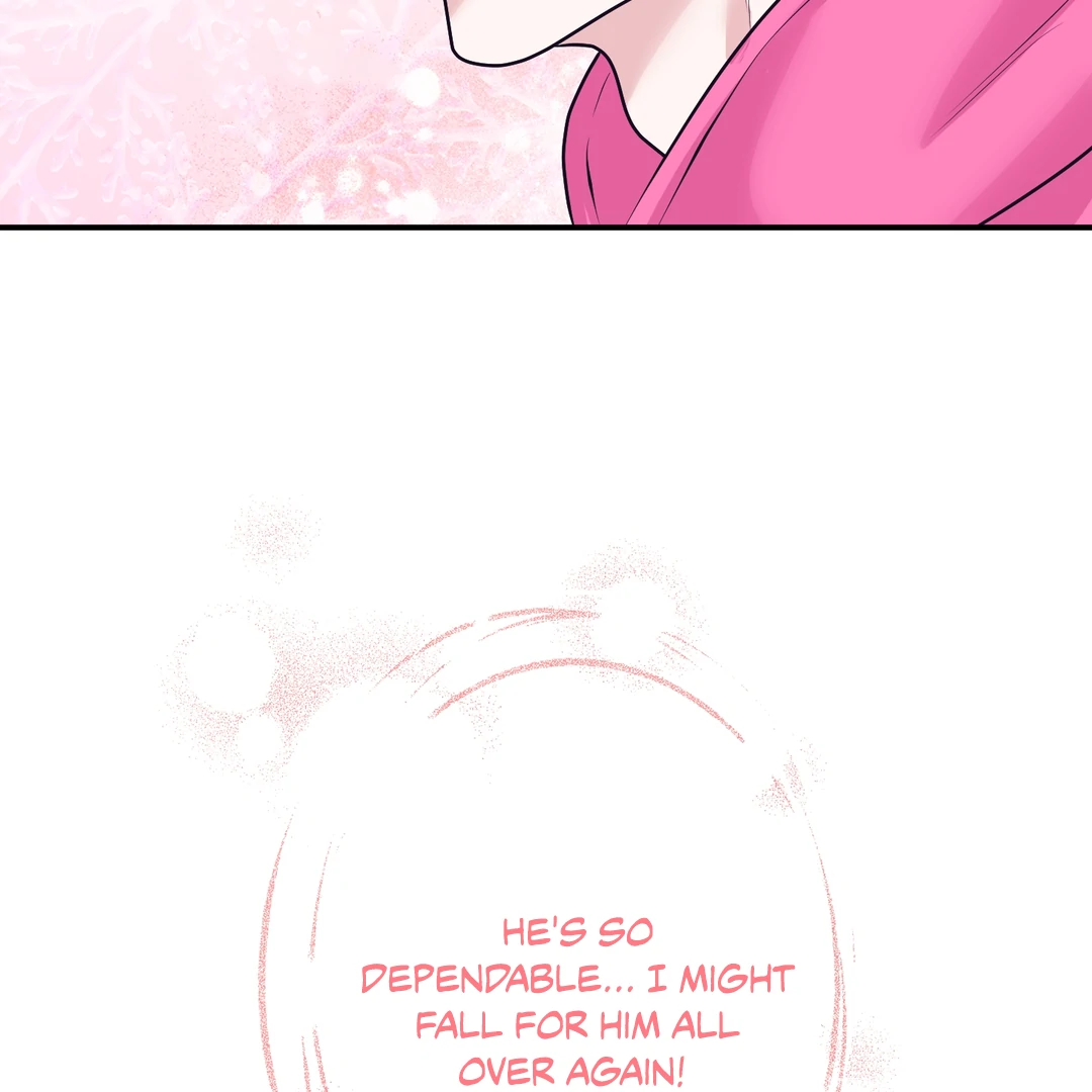 Respect For Taste [DINDIN] - Chapter 17 : little conflict manhwa