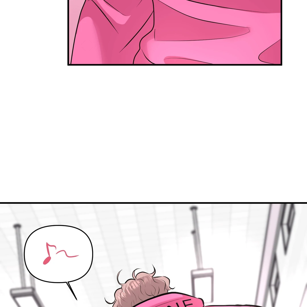 Respect For Taste [DINDIN] - Chapter 17 : little conflict manhwa
