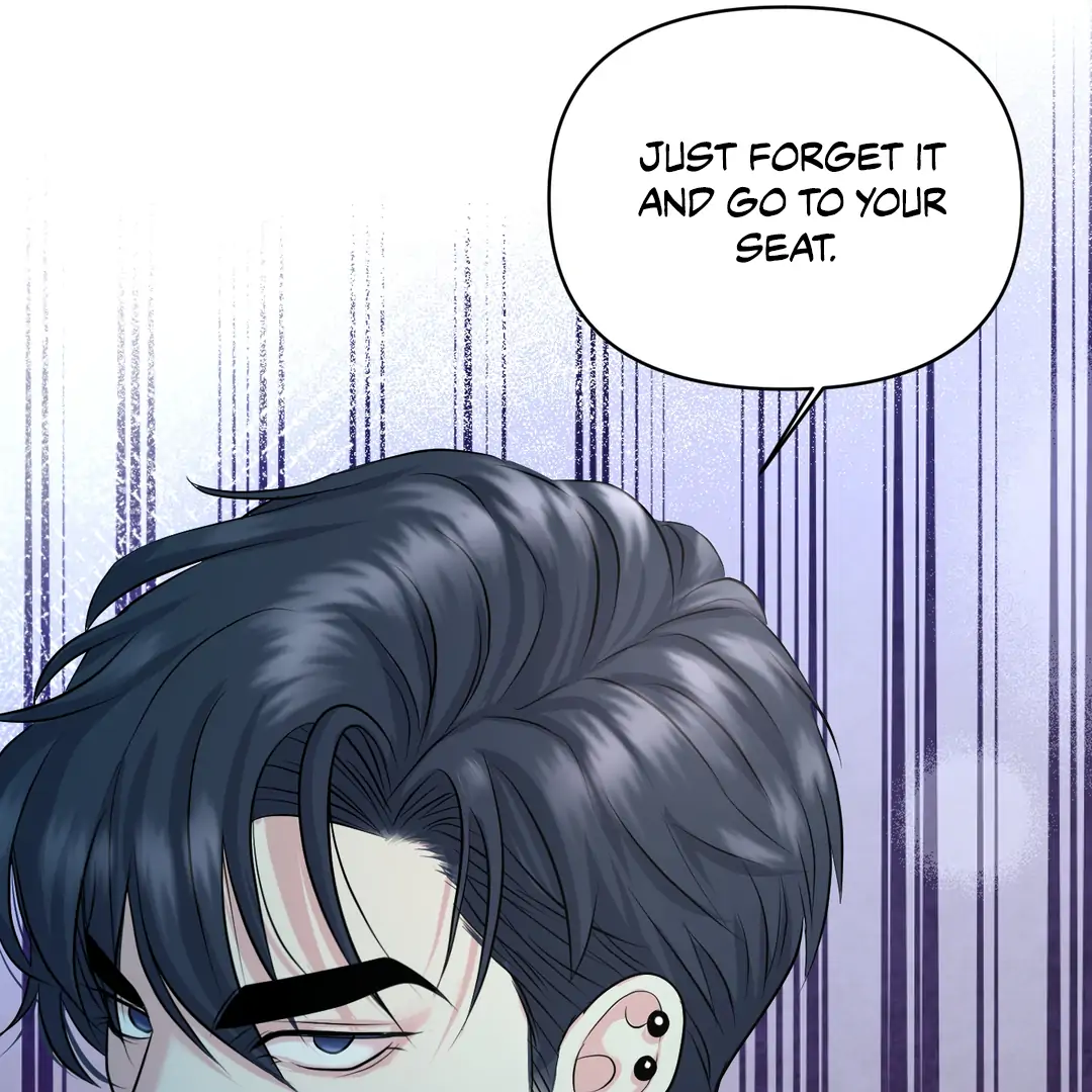 Respect For Taste [DINDIN] - Chapter 17 : little conflict manhwa
