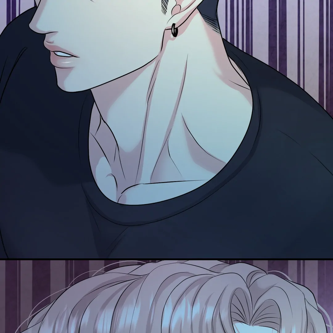 Respect For Taste [DINDIN] - Chapter 17 : little conflict manhwa
