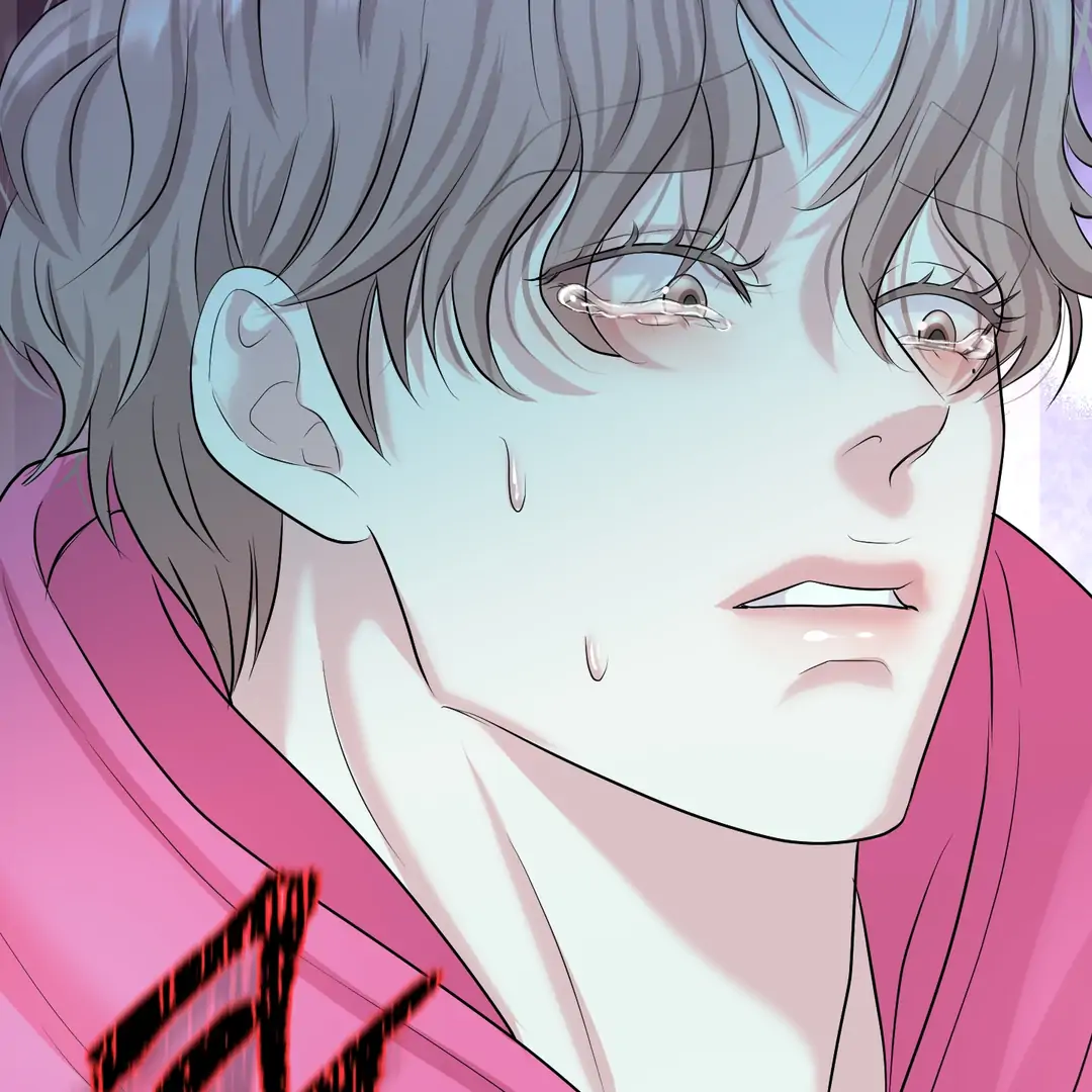 Respect For Taste [DINDIN] - Chapter 17 : little conflict manhwa