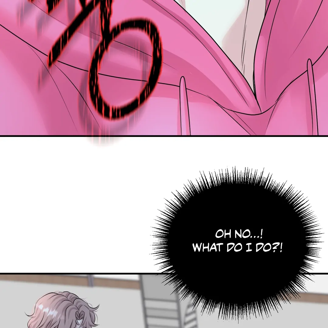 Respect For Taste [DINDIN] - Chapter 17 : little conflict manhwa