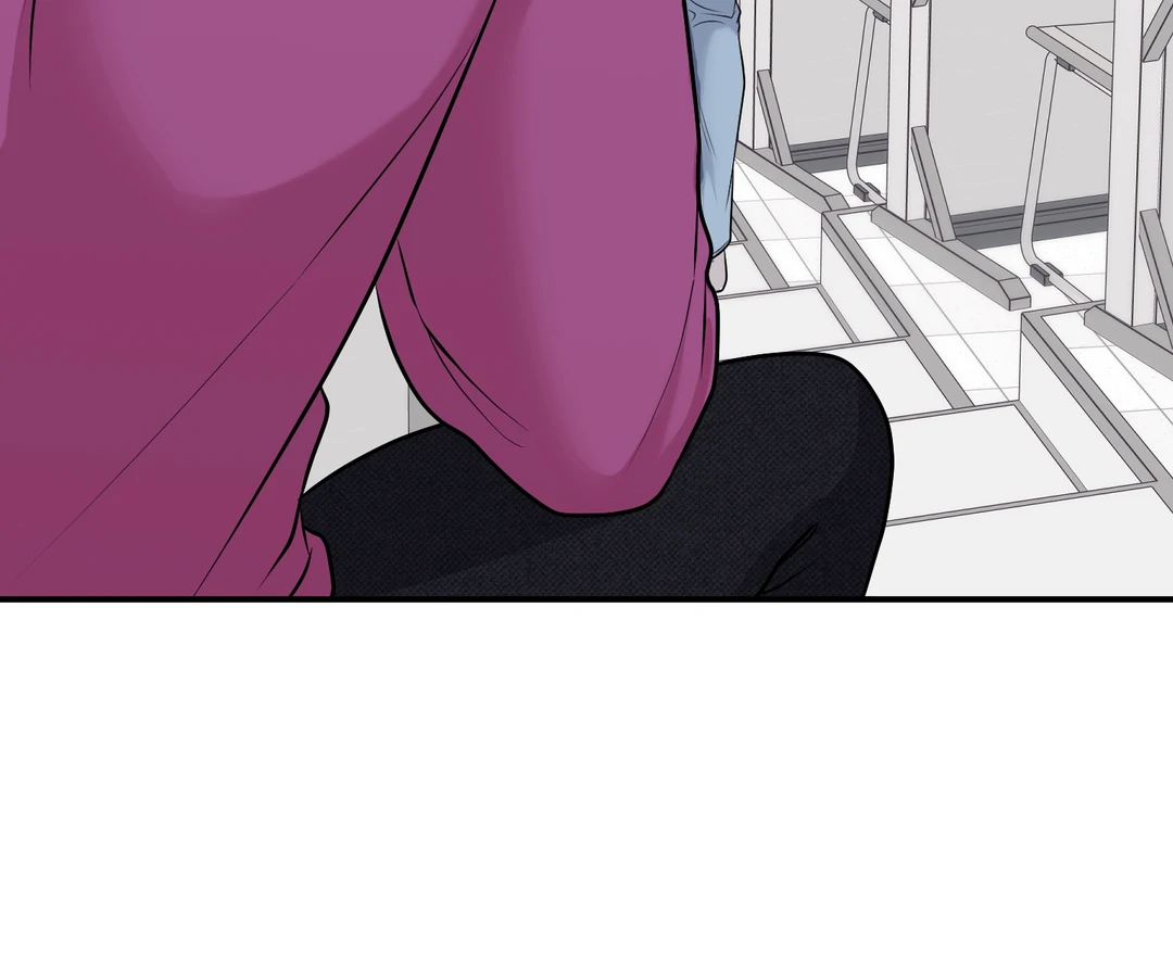 Respect For Taste [DINDIN] - Chapter 17 : little conflict manhwa