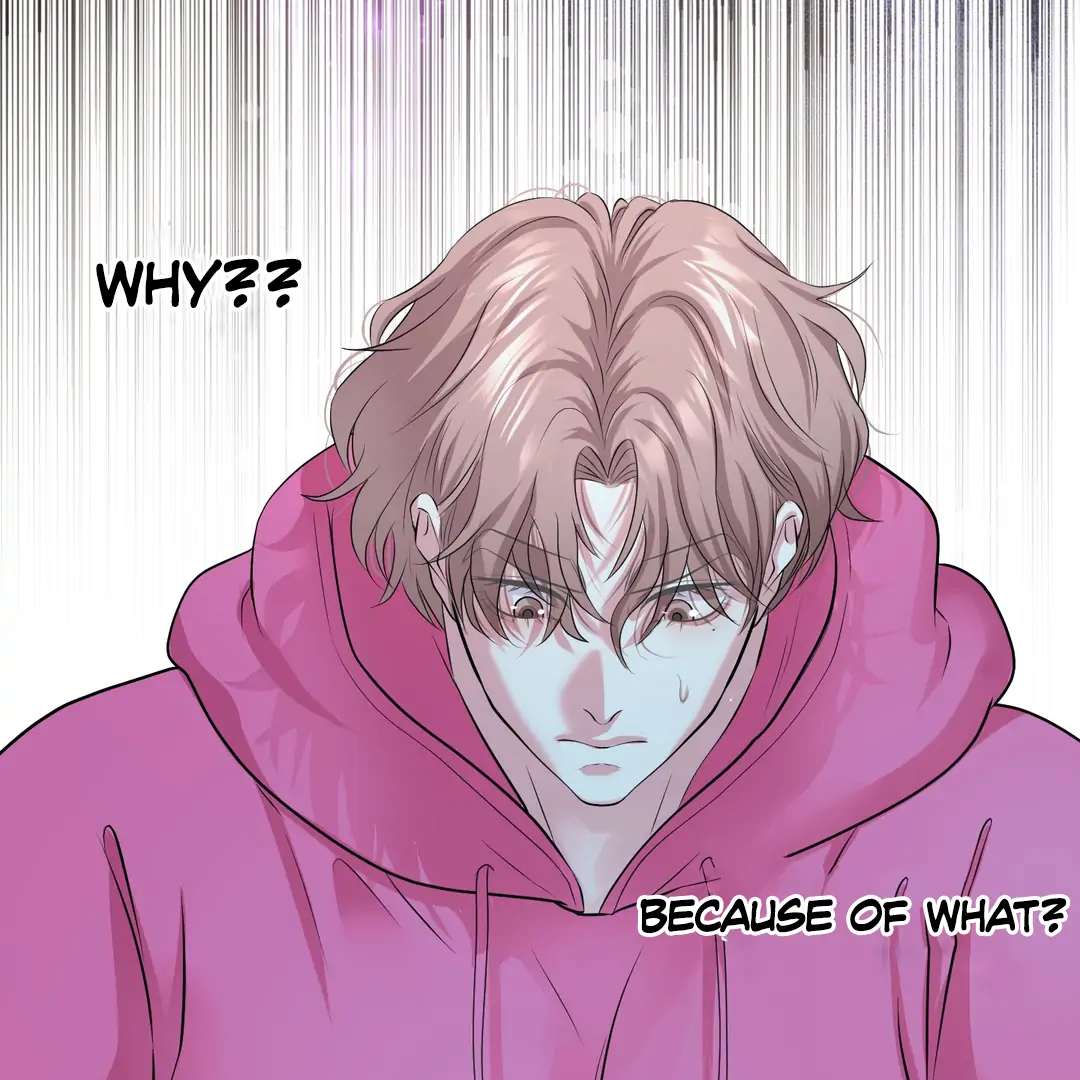 Respect For Taste [DINDIN] - Chapter 17 : little conflict manhwa