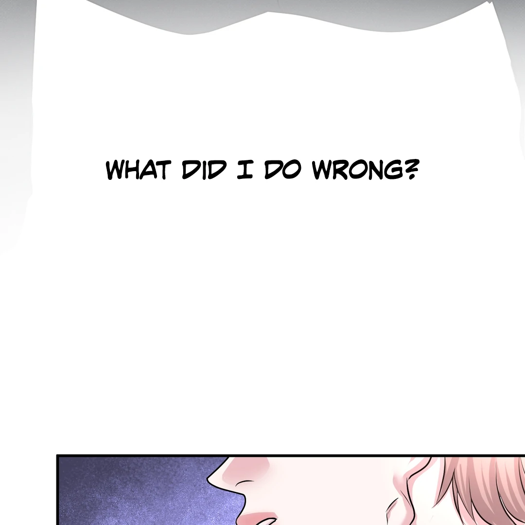 Respect For Taste [DINDIN] - Chapter 17 : little conflict manhwa