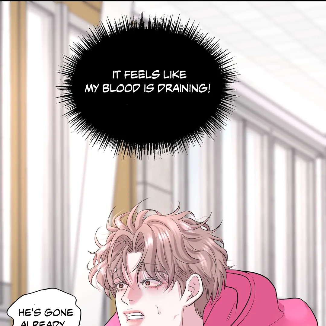 Respect For Taste [DINDIN] - Chapter 17 : little conflict manhwa