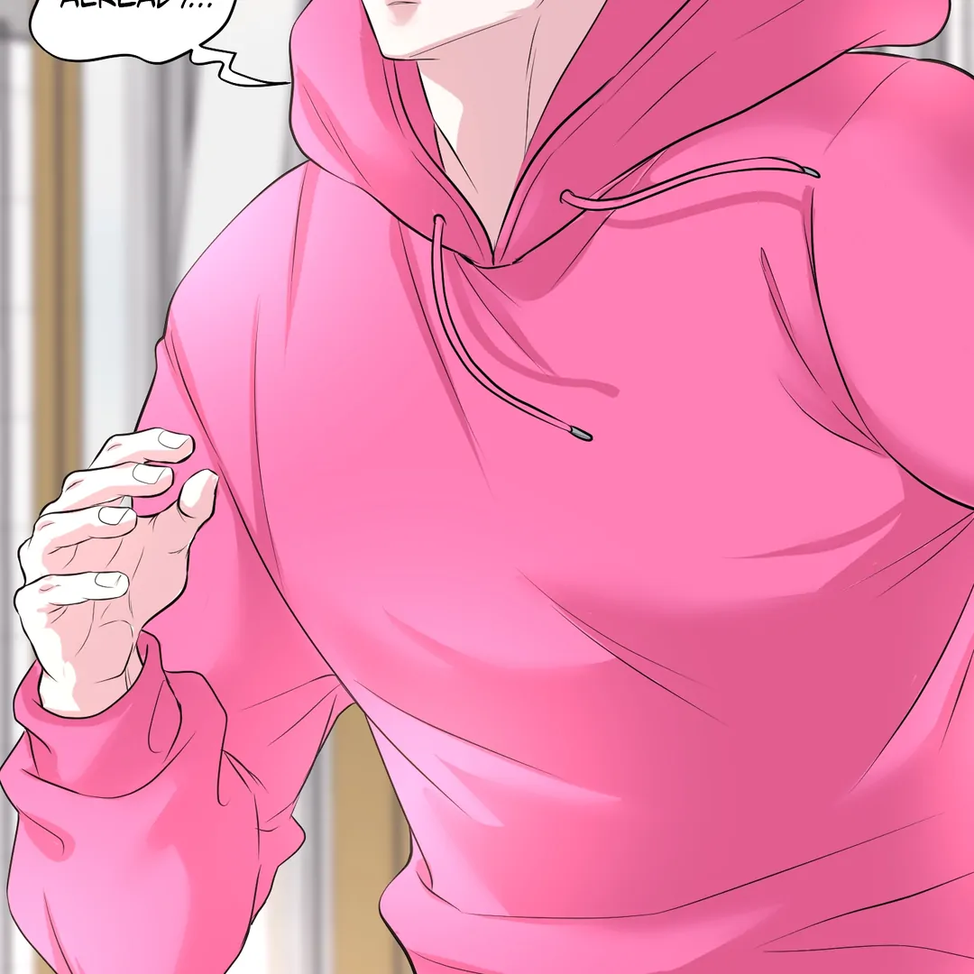 Respect For Taste [DINDIN] - Chapter 17 : little conflict manhwa