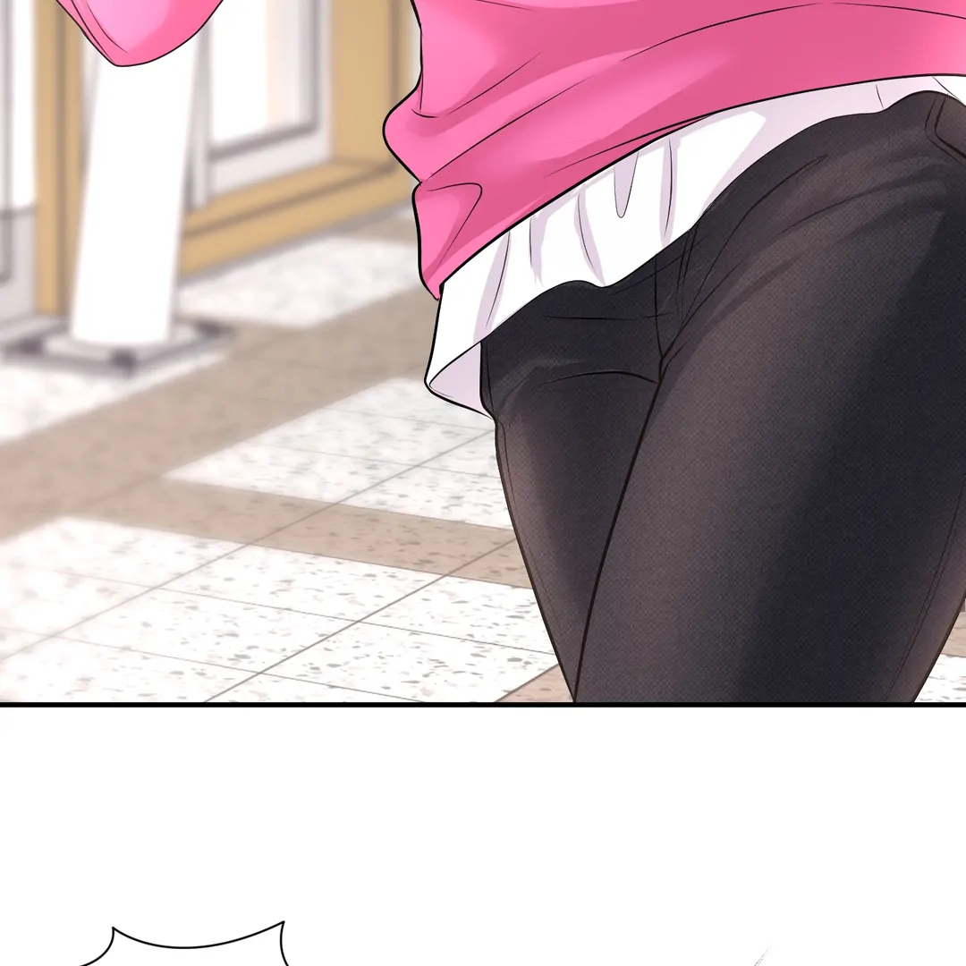 Respect For Taste [DINDIN] - Chapter 17 : little conflict manhwa