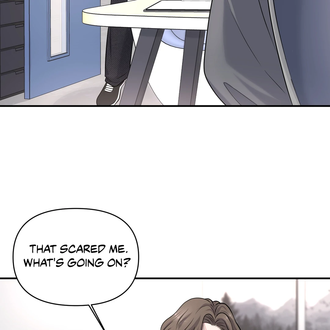 Respect For Taste [DINDIN] - Chapter 17 : little conflict manhwa