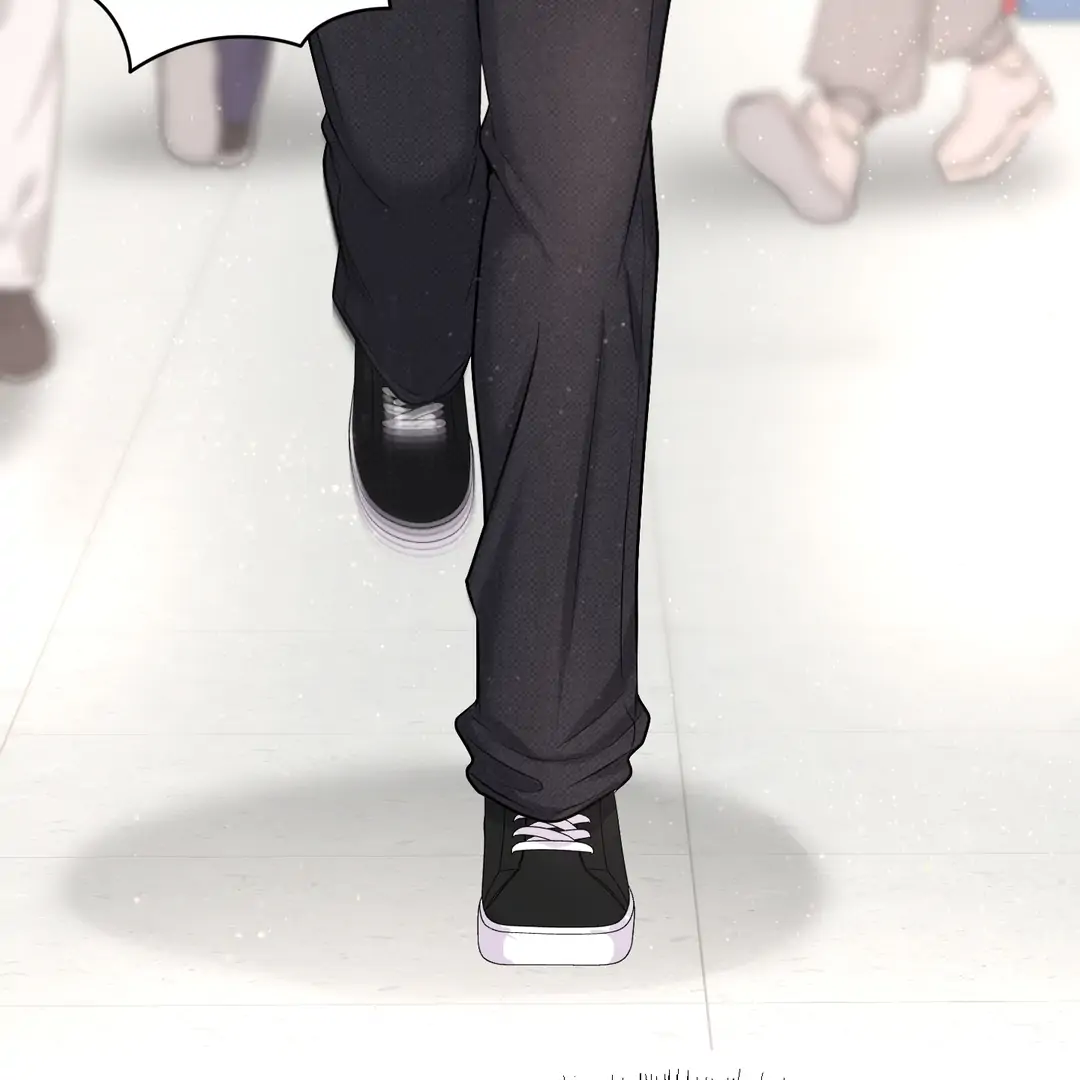 Respect For Taste [DINDIN] - Chapter 17 : little conflict manhwa