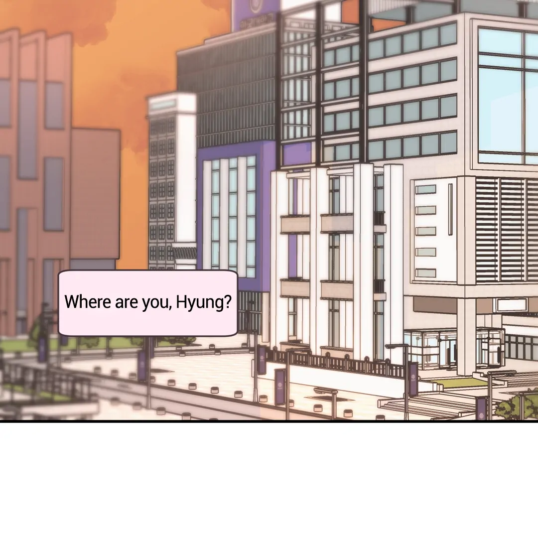 Respect For Taste [DINDIN] - Chapter 17 : little conflict manhwa