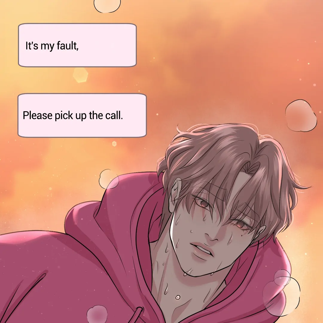 Respect For Taste [DINDIN] - Chapter 17 : little conflict manhwa