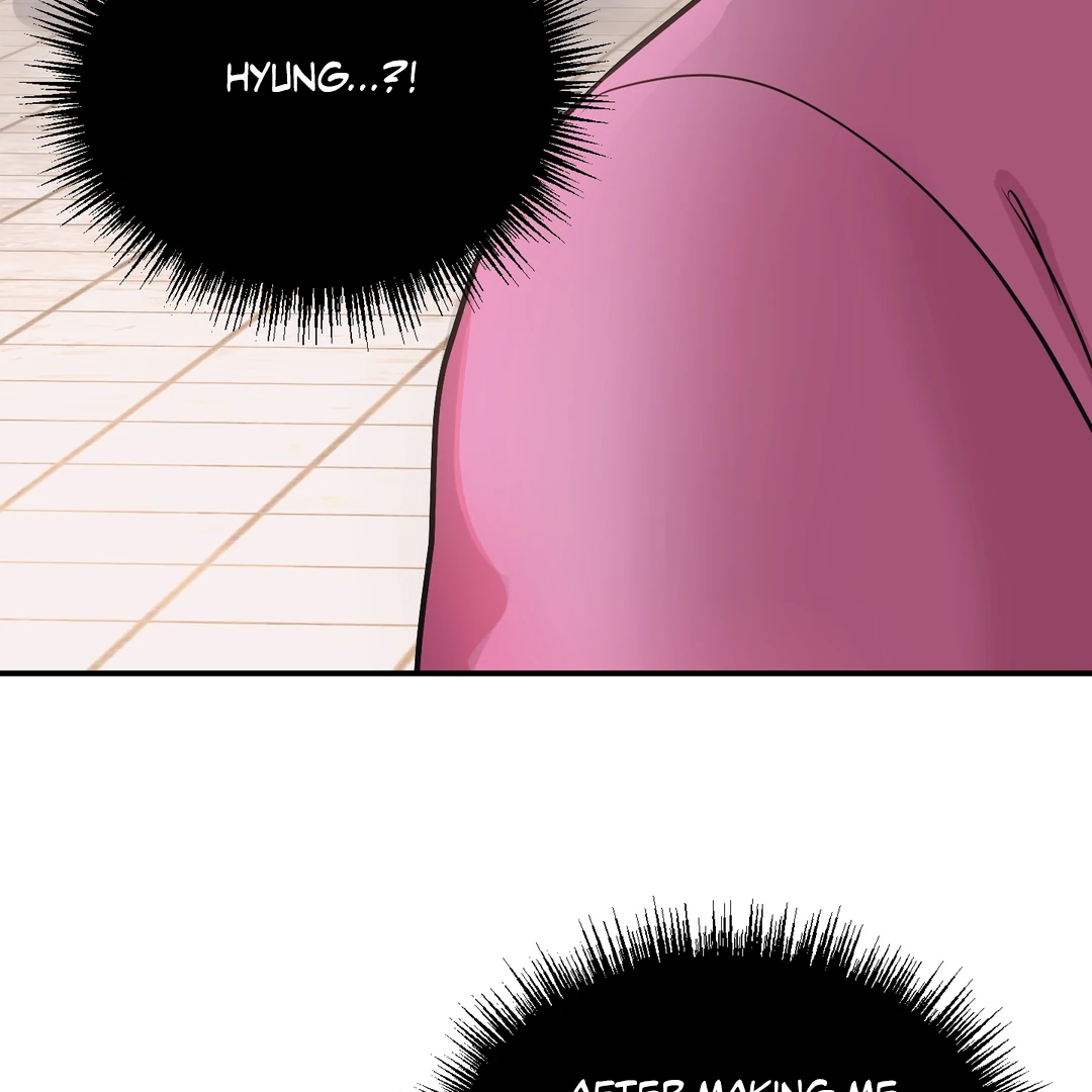Respect For Taste [DINDIN] - Chapter 17 : little conflict manhwa