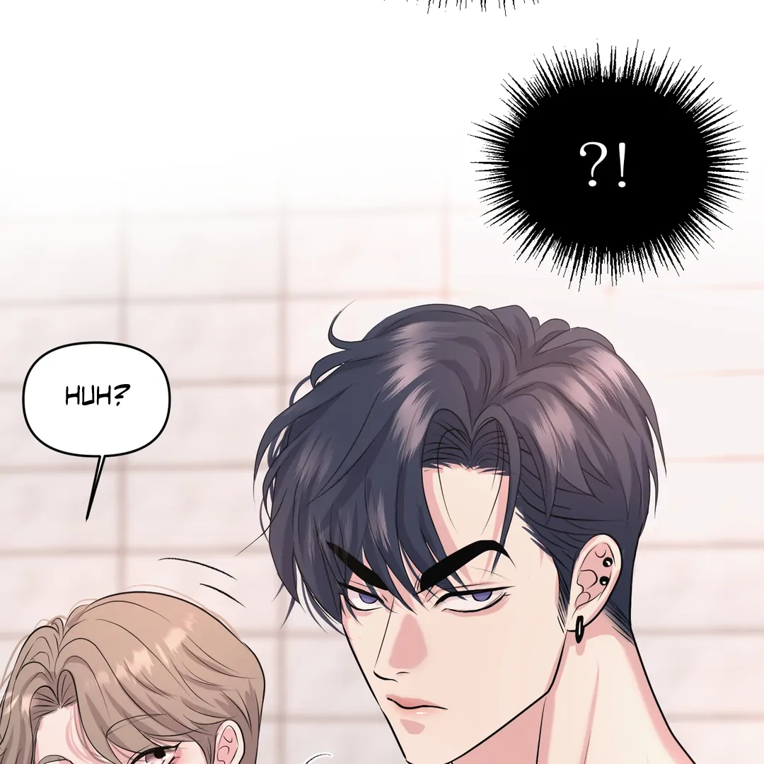 Respect For Taste [DINDIN] - Chapter 17 : little conflict manhwa