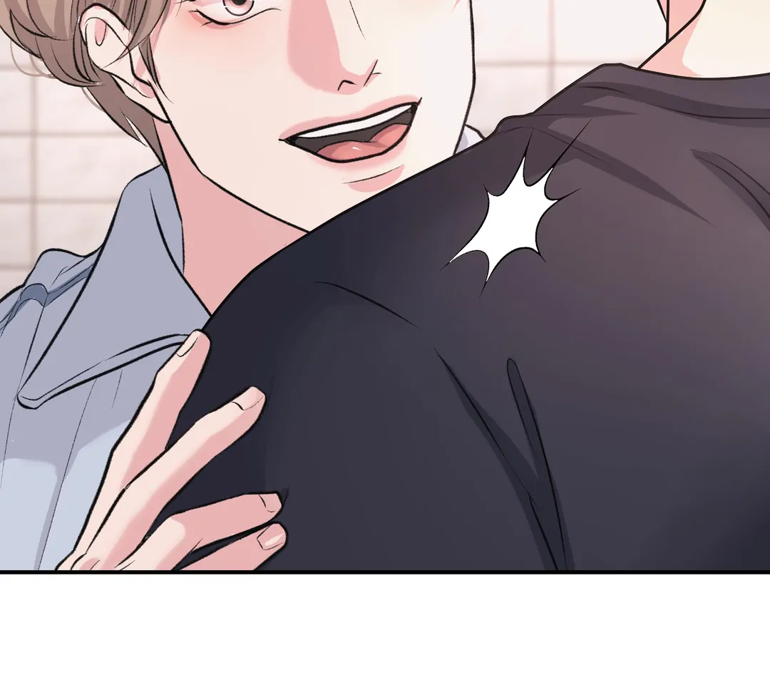 Respect For Taste [DINDIN] - Chapter 17 : little conflict manhwa