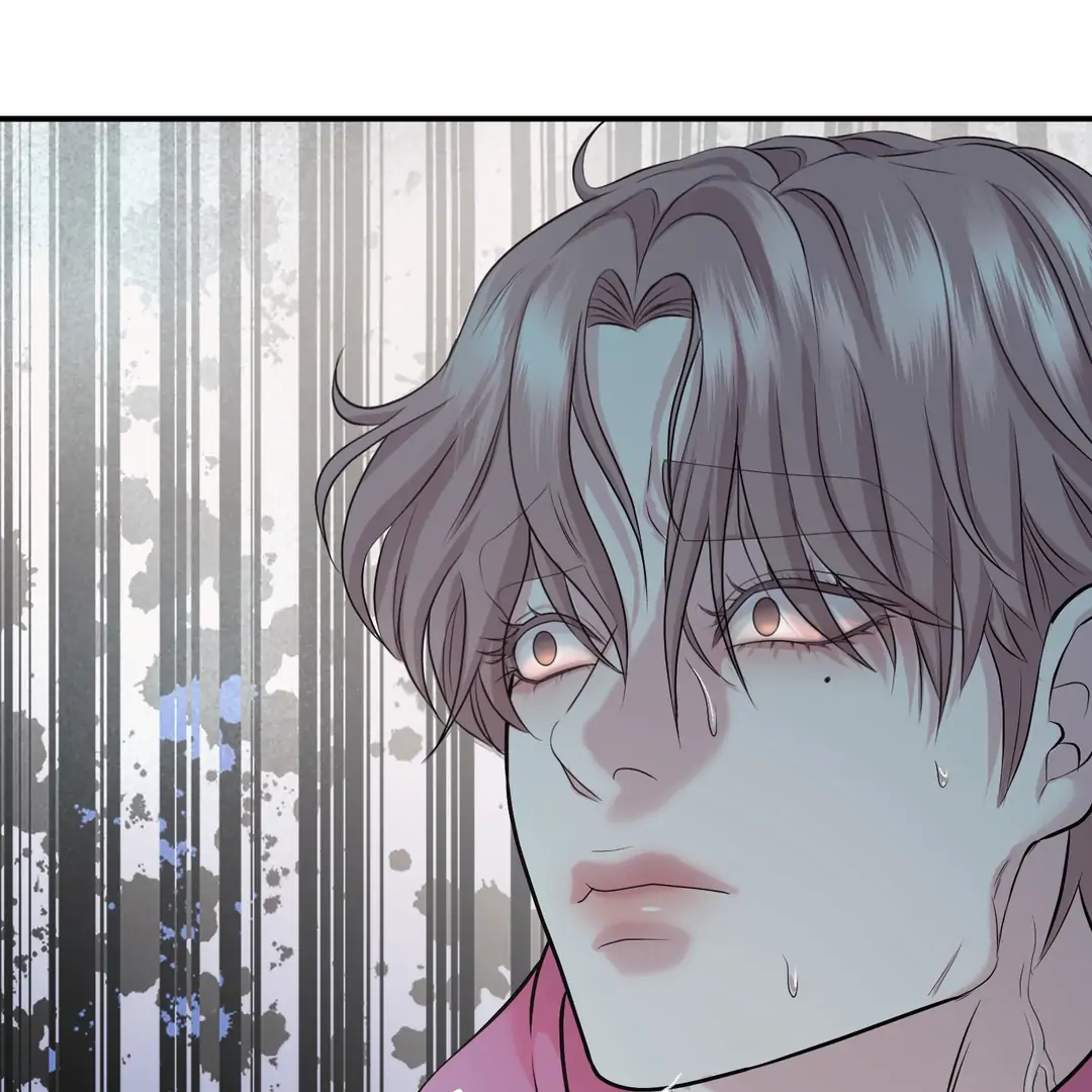 Respect For Taste [DINDIN] - Chapter 17 : little conflict manhwa