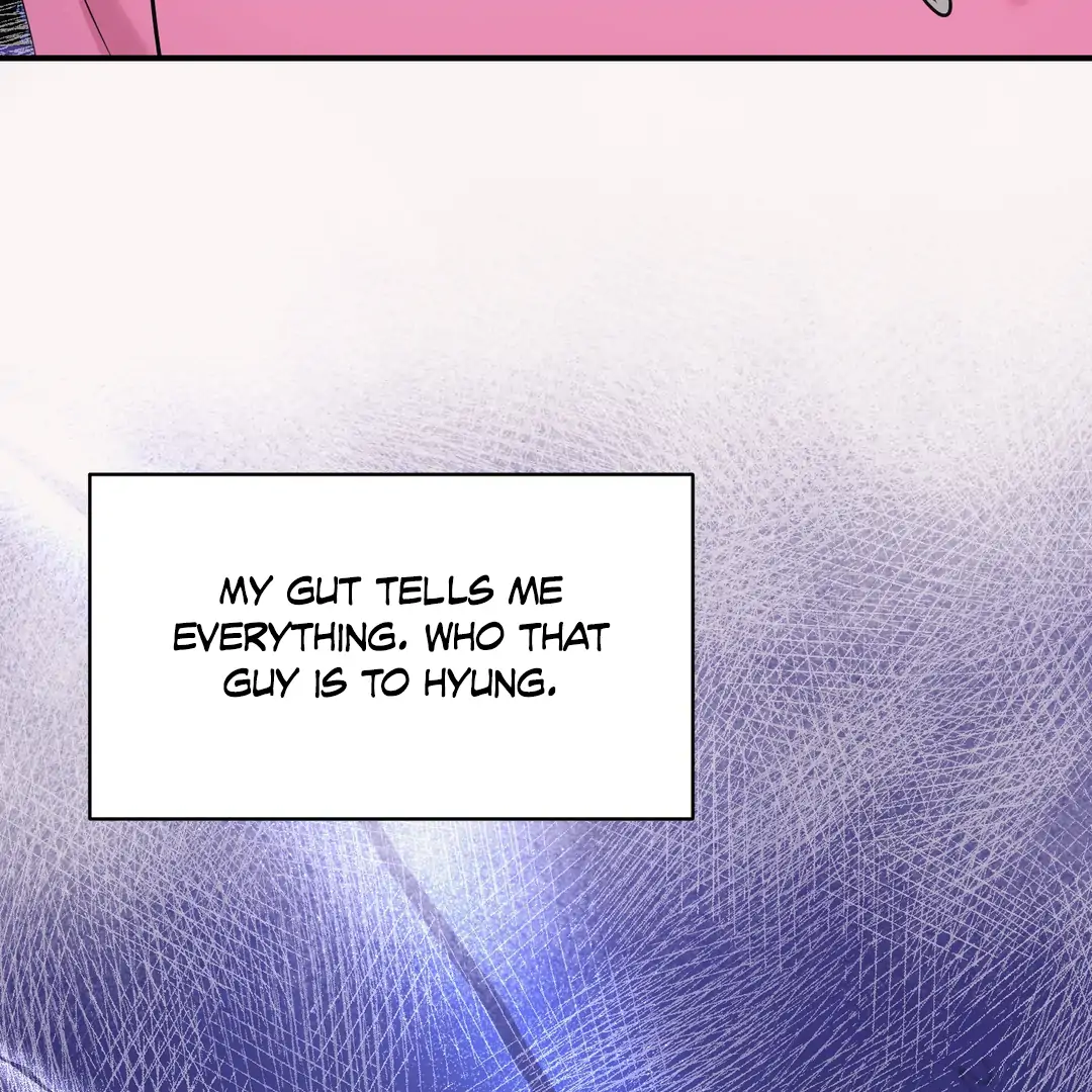 Respect For Taste [DINDIN] - Chapter 17 : little conflict manhwa